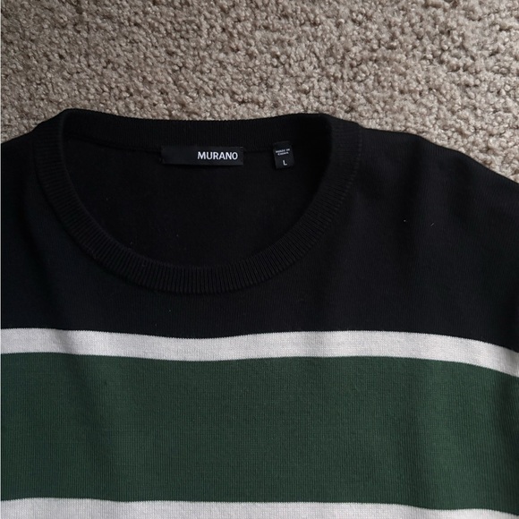 Murano Men’s sweater - Picture 2 of 3